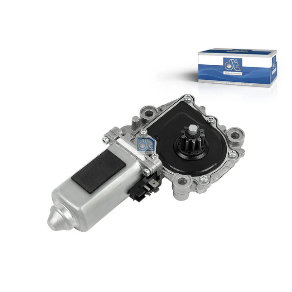 موتور شیشه‌بالابر، چپ 2.72154 DIESEL TECHNIC